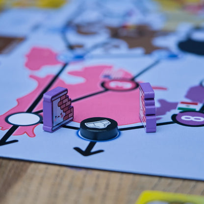 The Board as Playmat [EN]