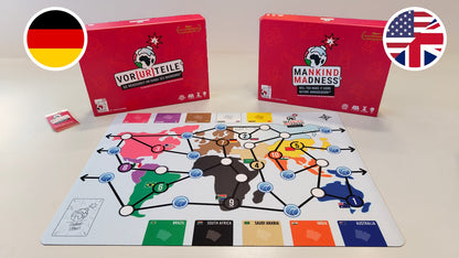 The Board as Playmat [EN]